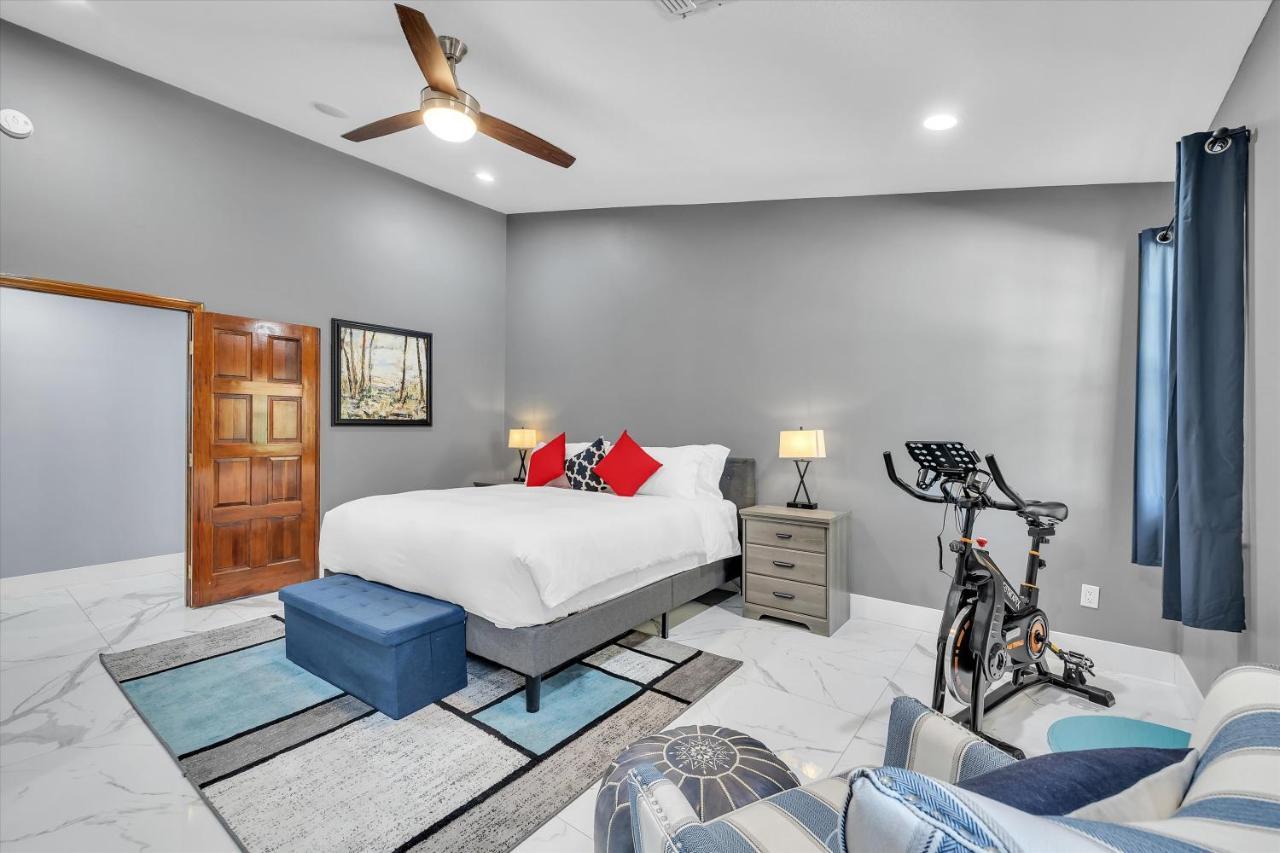 Ranch Style Villa With Pool And Spa Las Vegas Bagian luar foto
